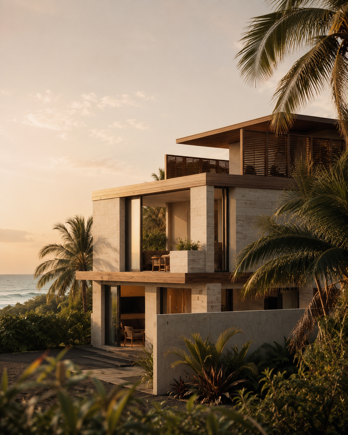  residence Type A